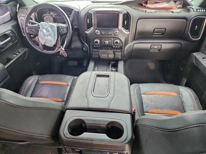 Фото 8 - GMC SIERRA