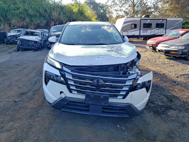 Фото 5 - NISSAN ROGUE