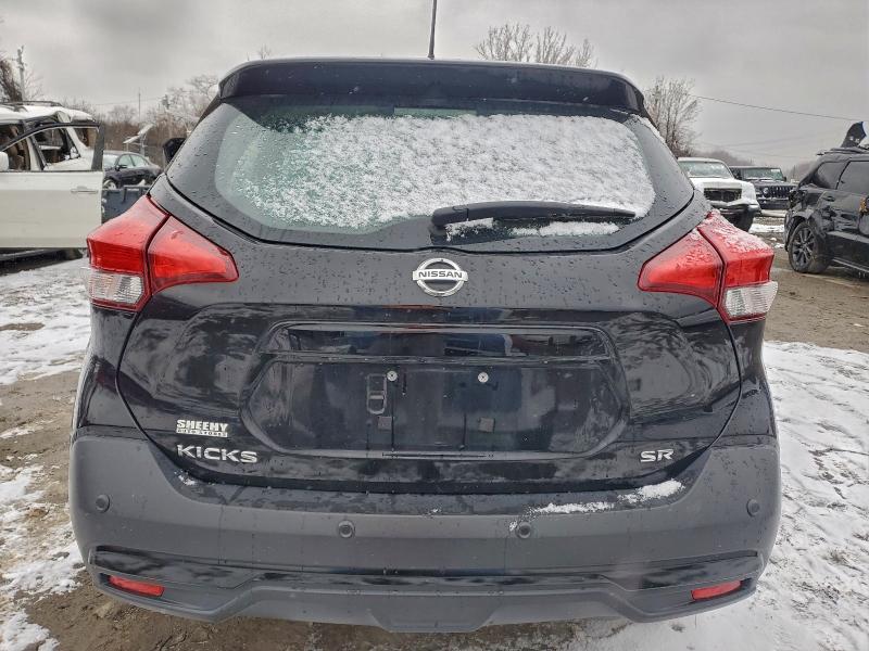 Фото 6 - NISSAN KICKS