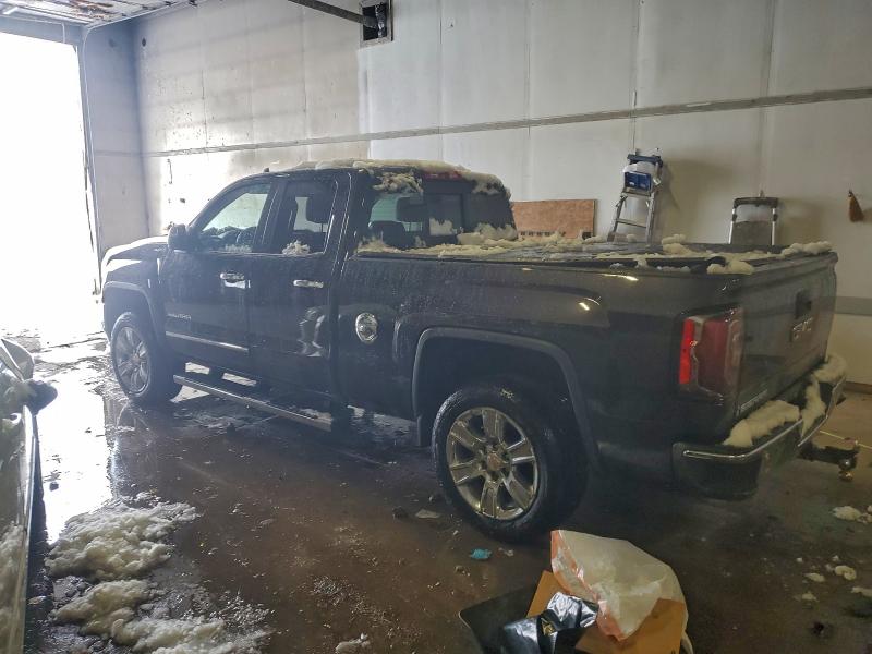 Фото 2 - GMC SIERRA