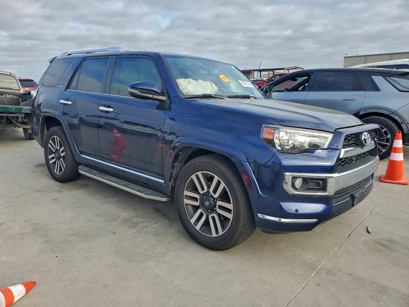 Фото 4 - TOYOTA 4RUNNER