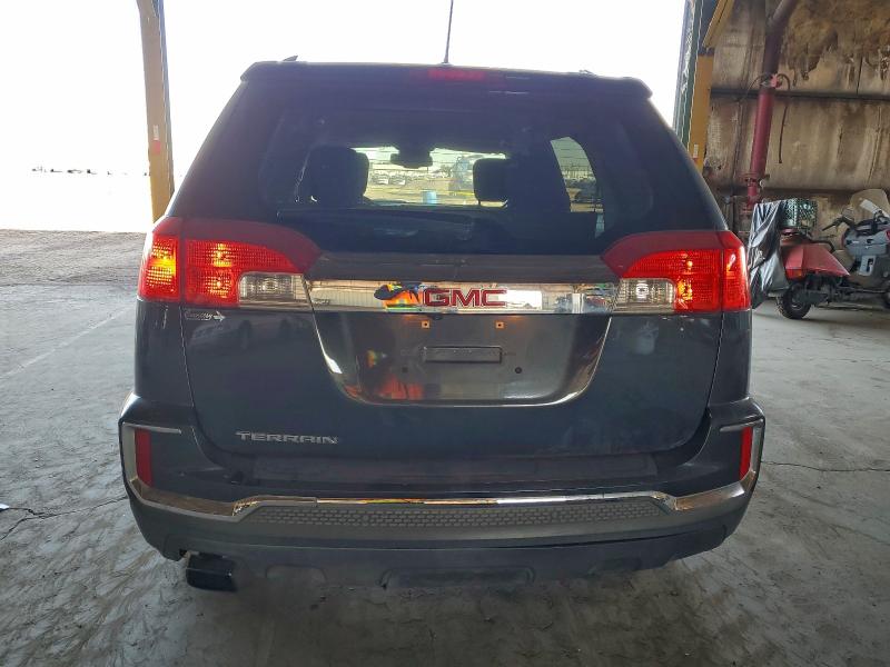 Фото 6 - GMC TERRAIN