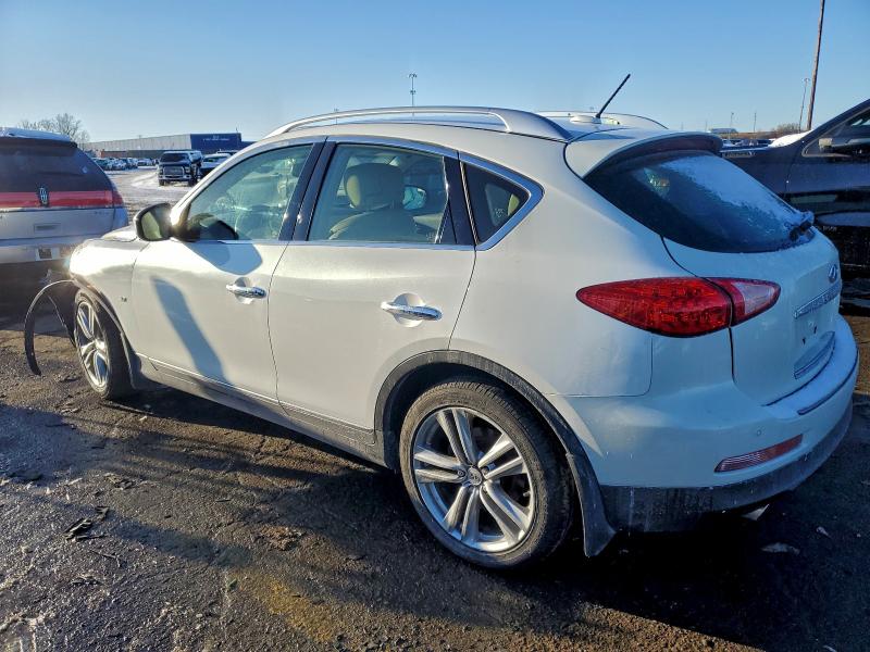 Фото 2 - INFINITI QX50