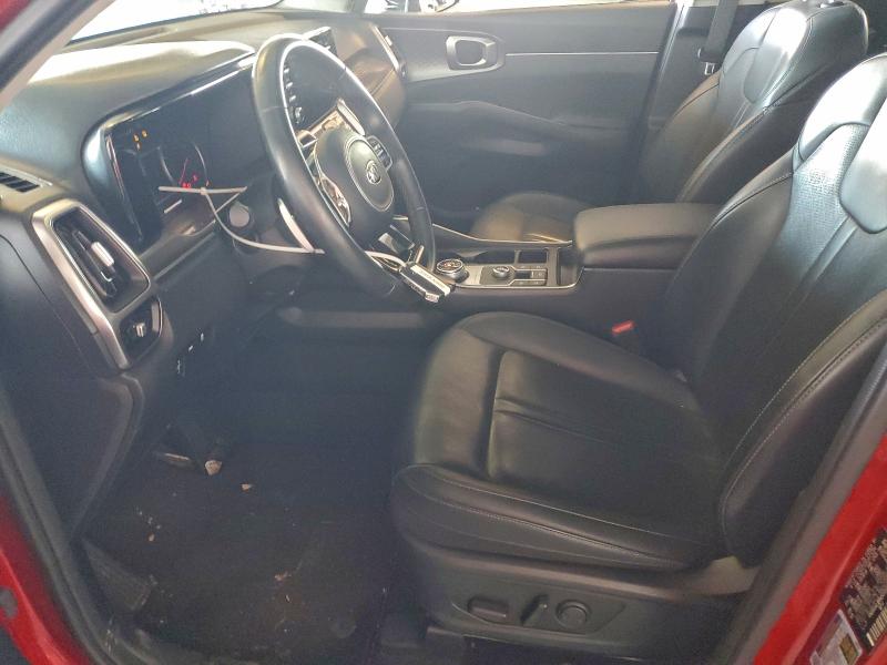 Фото 7 - KIA SORENTO