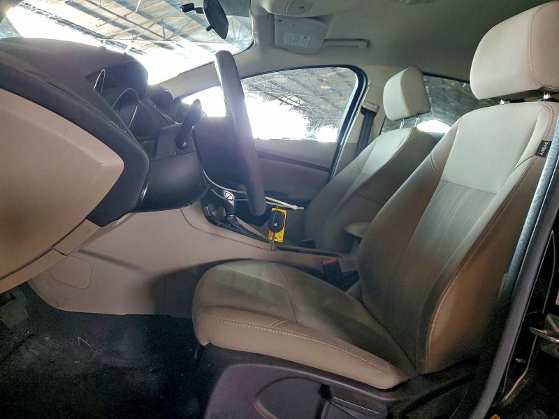 Фото 7 - FORD FOCUS