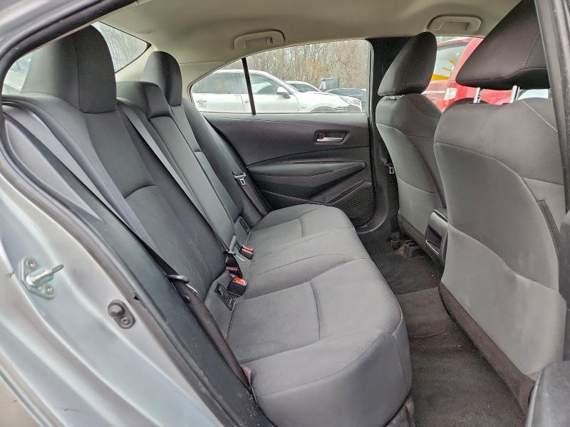 Фото 10 - TOYOTA COROLLA