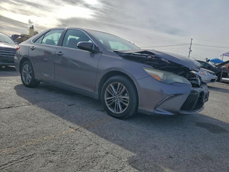 Фото 4 - TOYOTA CAMRY