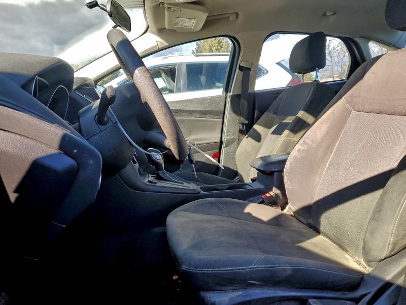 Фото 7 - FORD FOCUS