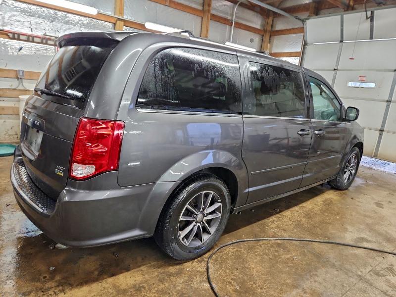 Фото 3 - DODGE CARAVAN