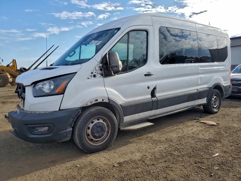 Фото 1 - FORD TRANSIT