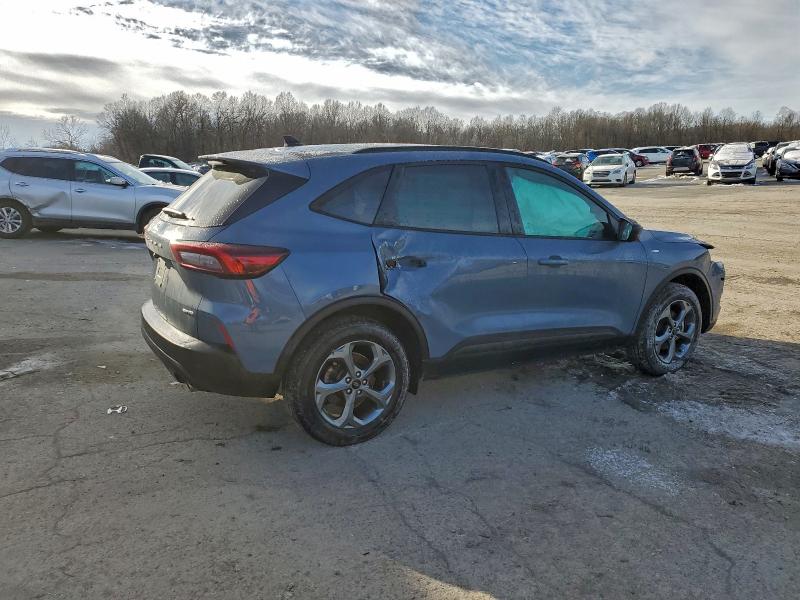 Фото 3 - FORD ESCAPE ST