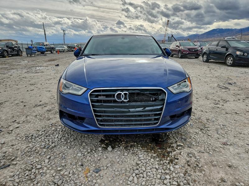 Фото 5 - AUDI A3