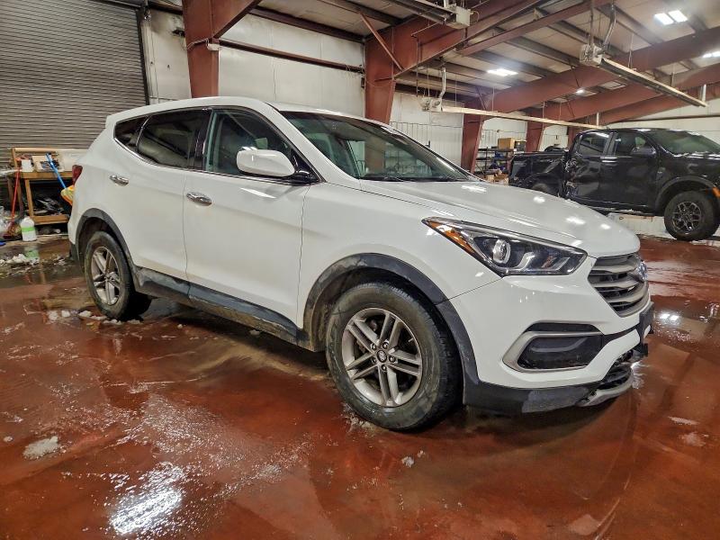 Фото 4 - HYUNDAI SANTA FE