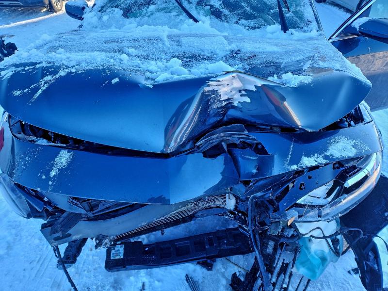 Фото 11 - CHEVROLET MALIBU