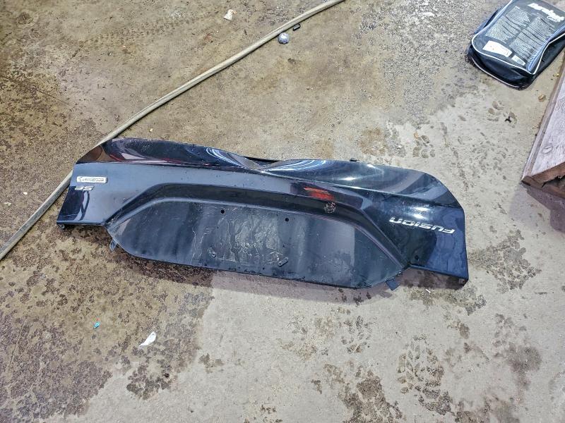 Фото 12 - FORD FUSION