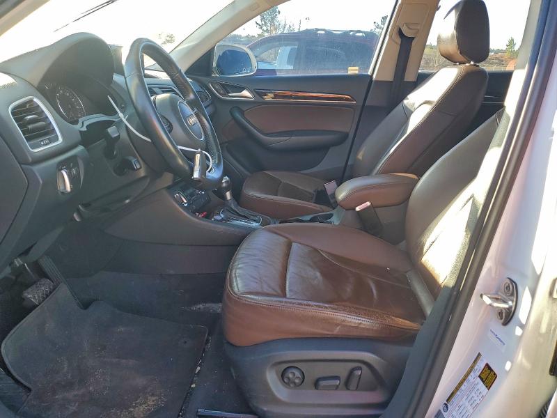 Фото 7 - AUDI Q3