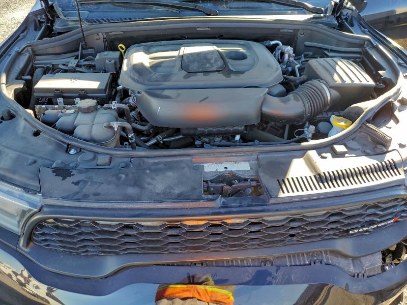 Фото 12 - DODGE DURANGO