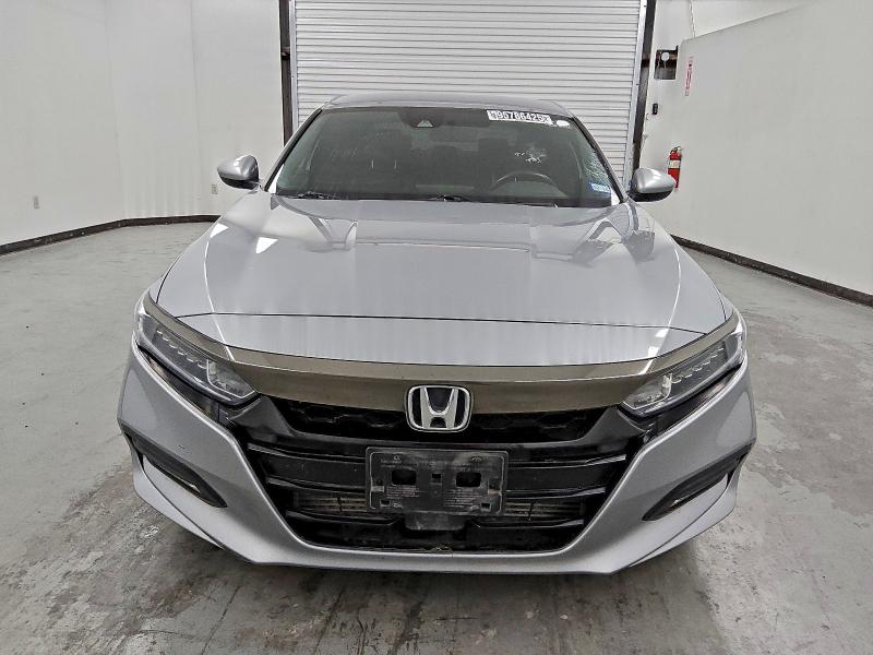 Фото 5 - HONDA ACCORD