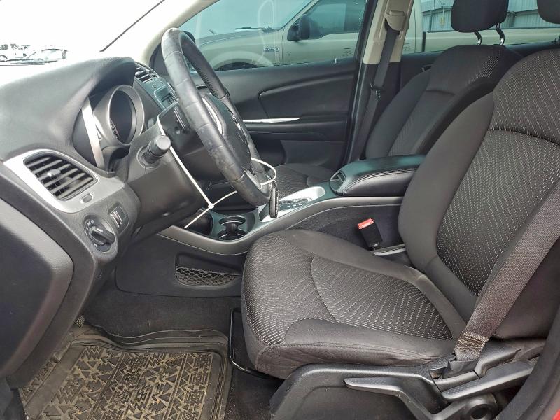 Фото 7 - DODGE JOURNEY