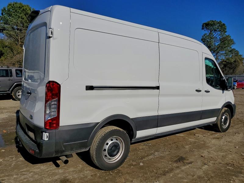 Фото 3 - FORD TRANSIT