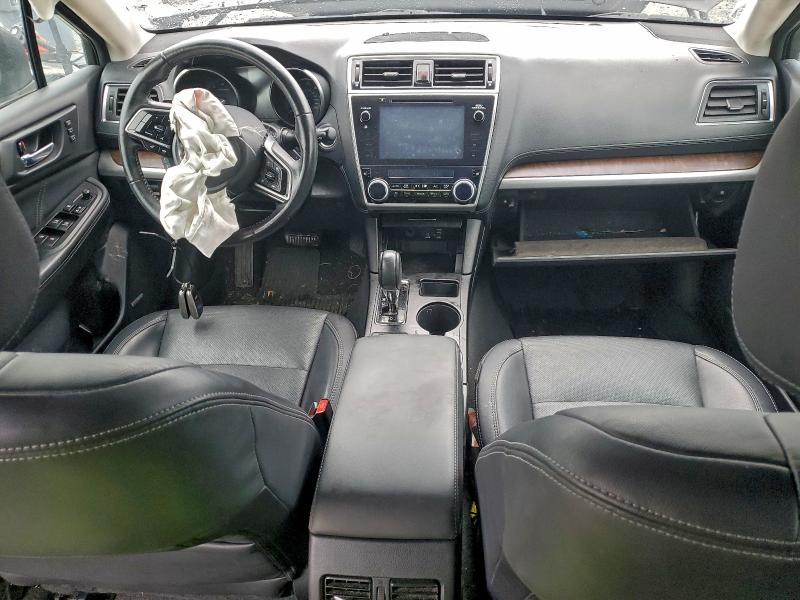 Фото 8 - SUBARU OUTBACK