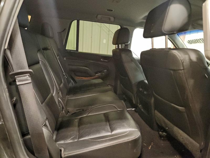 Фото 11 - CHEVROLET TAHOE