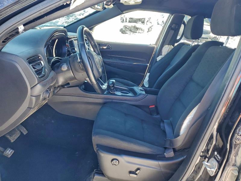 Фото 7 - DODGE DURANGO