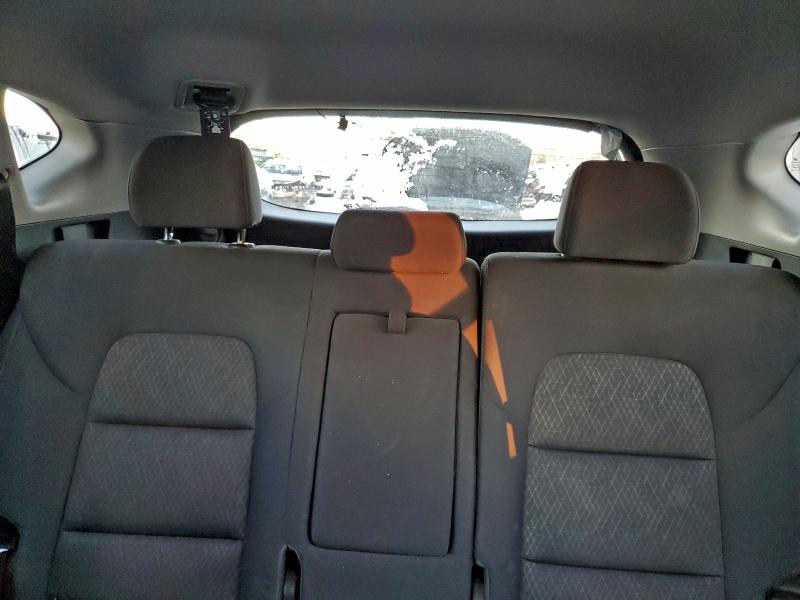 Фото 10 - HYUNDAI TUCSON