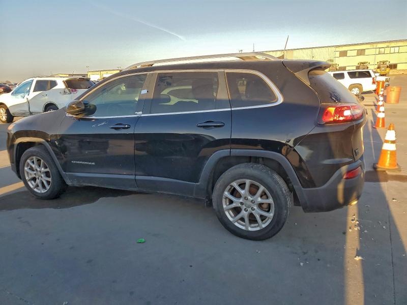 Фото 2 - JEEP GRAND CHER