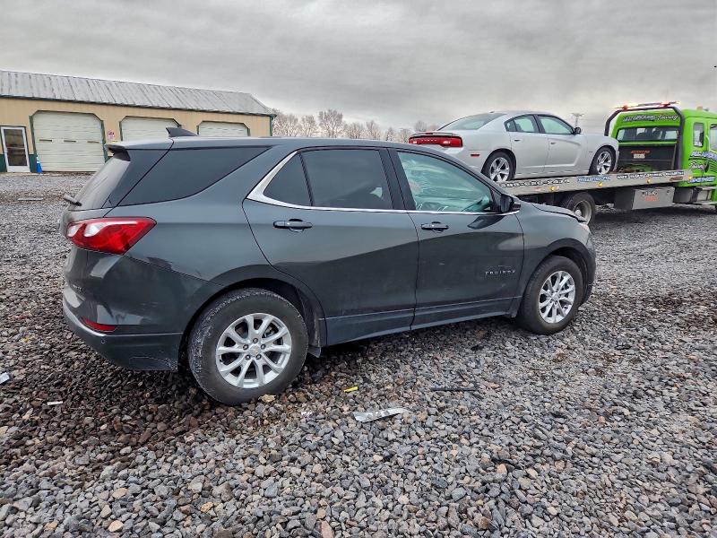 Фото 3 - CHEVROLET EQUINOX