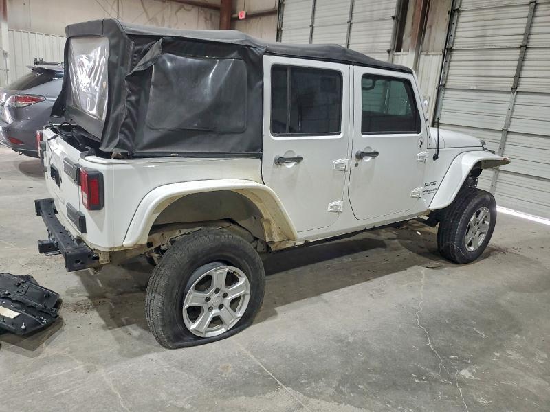 Фото 3 - JEEP WRANGLER