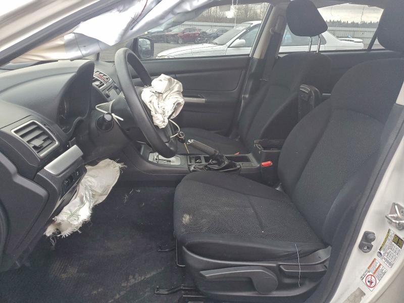 Фото 7 - SUBARU IMPREZA