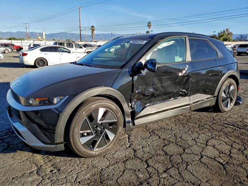 Фото 1 - HYUNDAI IONIQ