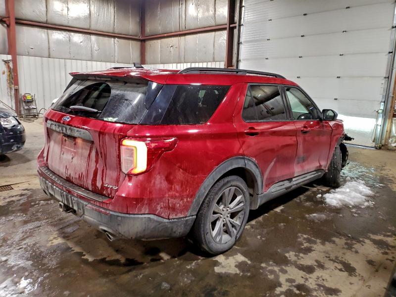 Фото 3 - FORD EXPLORER