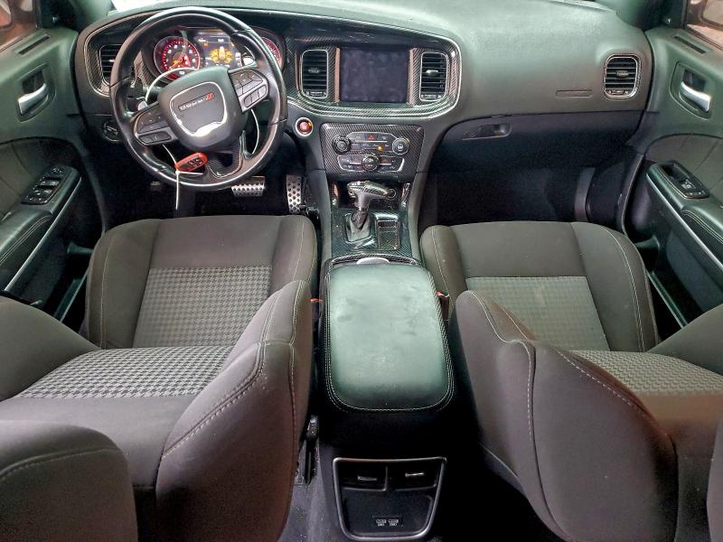 Фото 8 - DODGE CHARGER