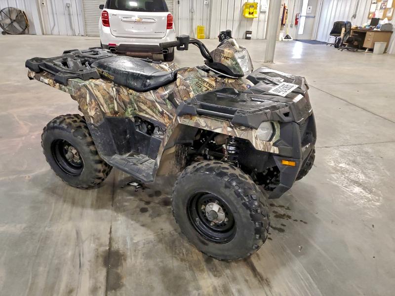 POLARIS ATV 2015