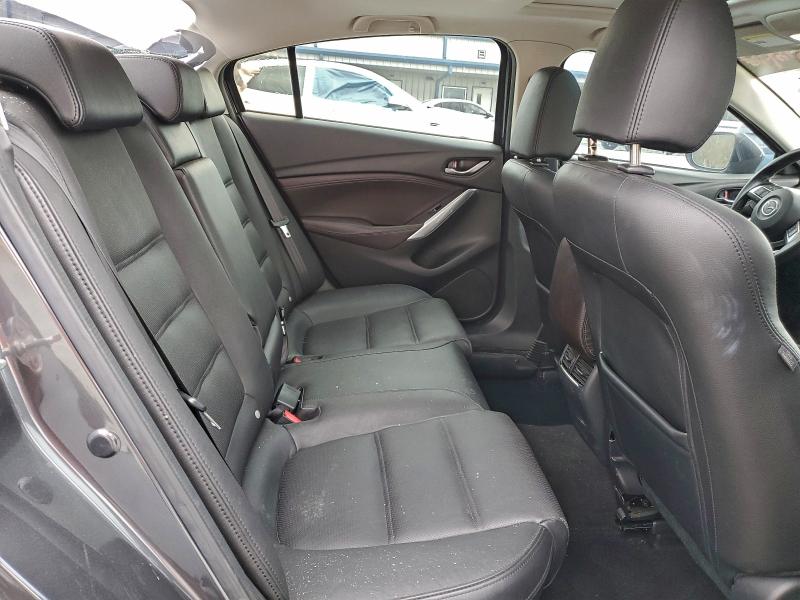 Фото 10 - MAZDA 6