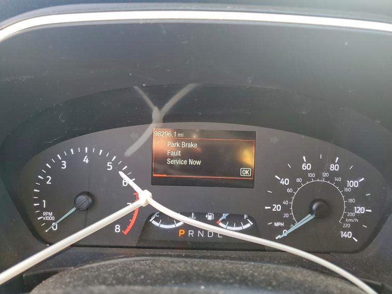 Фото 9 - FORD ESCAPE