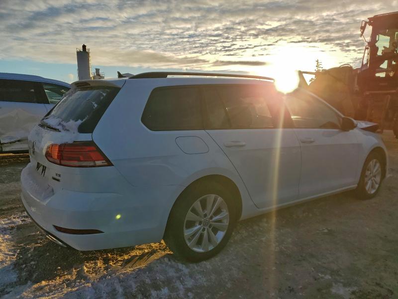 Фото 3 - VOLKSWAGEN GOLF