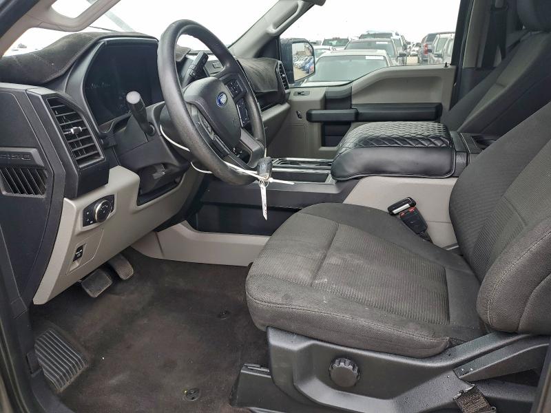 Фото 7 - FORD F-150