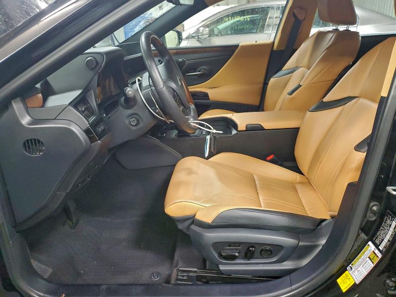 Фото 7 - LEXUS ES300