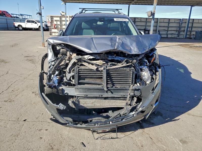 Фото 5 - GMC TERRAIN