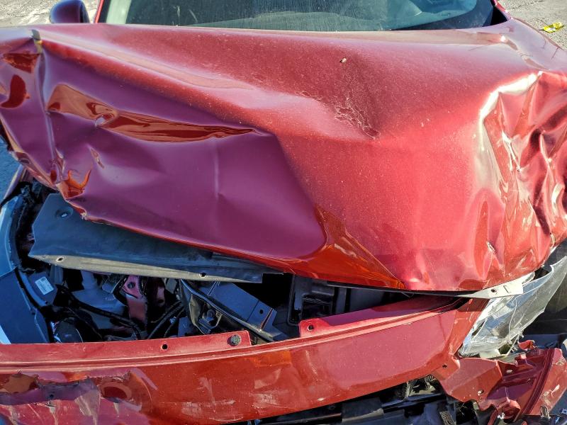 Фото 11 - NISSAN SENTRA