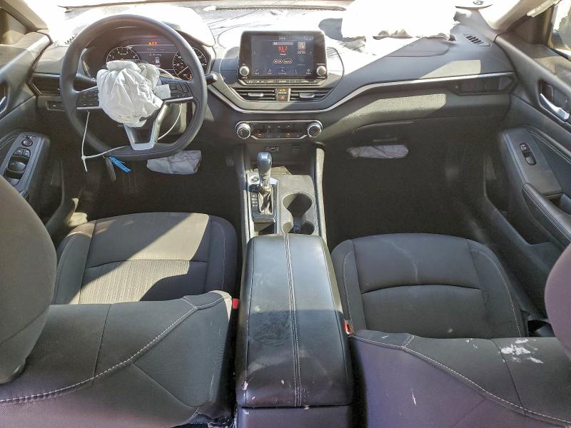 Фото 8 - NISSAN ALTIMA