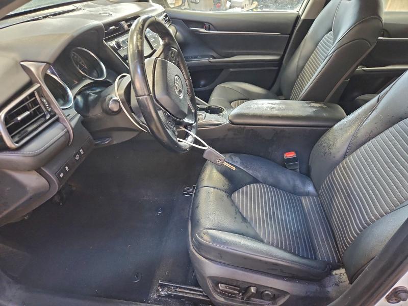 Фото 7 - TOYOTA CAMRY