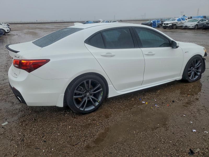 Фото 3 - ACURA TLX