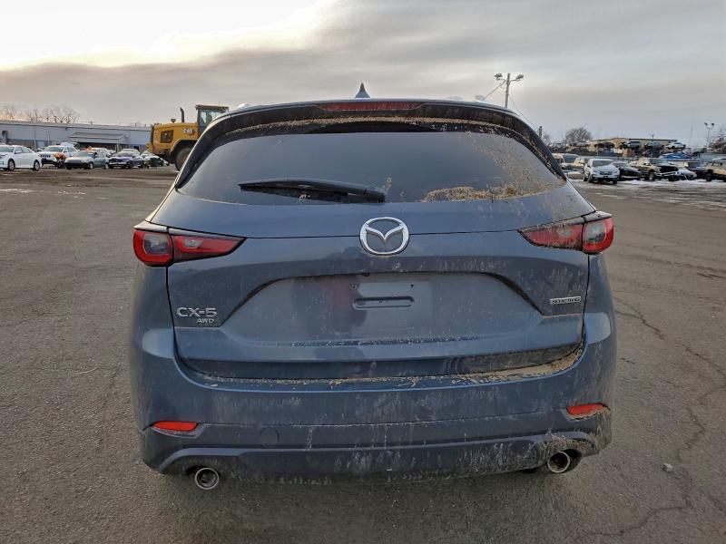 Фото 6 - MAZDA CX-5 PREFE