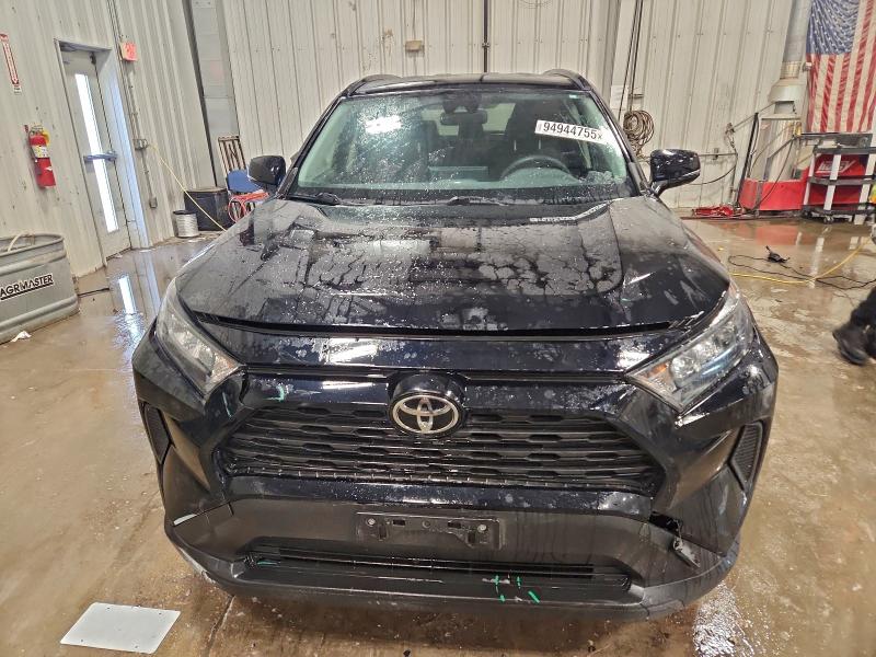 Фото 5 - TOYOTA RAV4