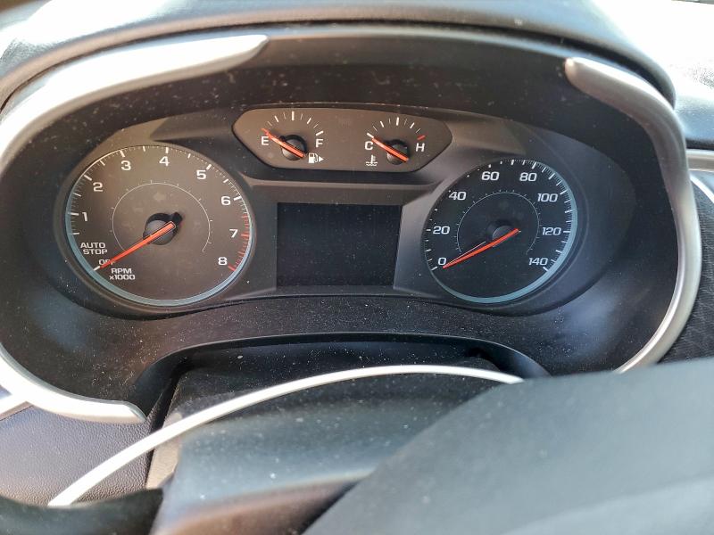 Фото 9 - CHEVROLET MALIBU