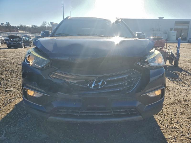 Фото 5 - HYUNDAI SANTA FE